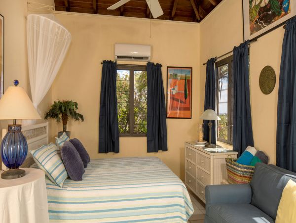 Short Walk to Beach St. John Vacation Home Private Pool