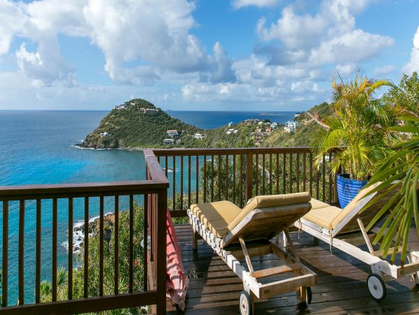 Short Walk to Beach St. John Vacation Home Private Pool