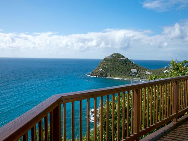 Short Walk to Beach St. John Vacation Home Private Pool
