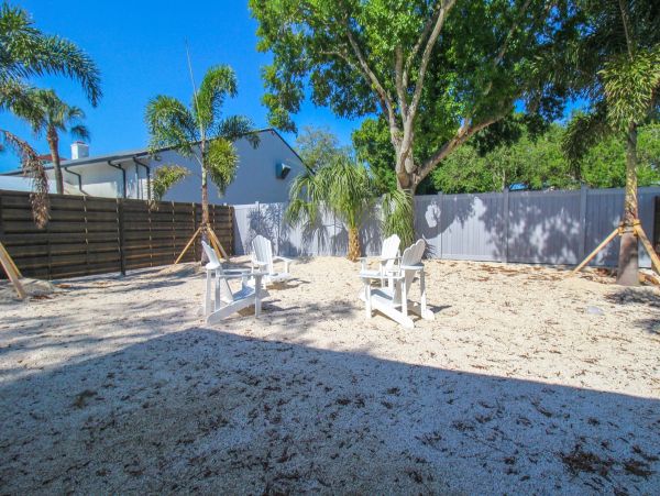 Charming 2 Bedroom Condo in Sarasota