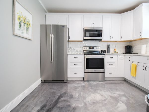 Charming 2 Bedroom Condo in Sarasota