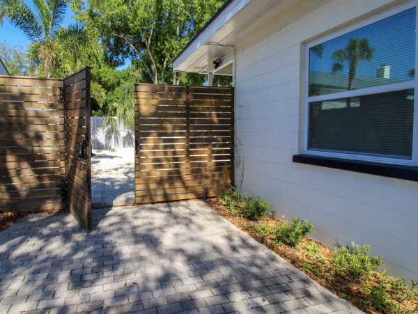 Charming 2 Bedroom Condo in Sarasota
