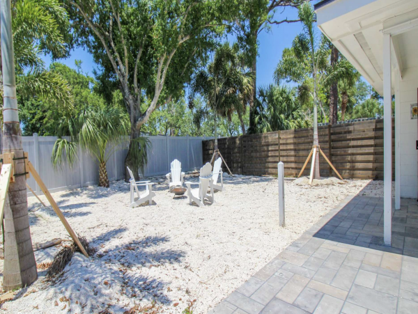 Charming 2 Bedroom Condo in Sarasota