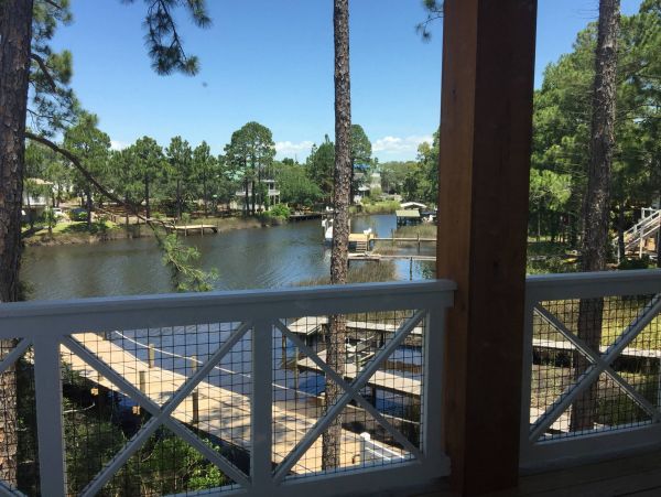 Seagrove Beach Six Bedroom Luxury Vacation Pool Home