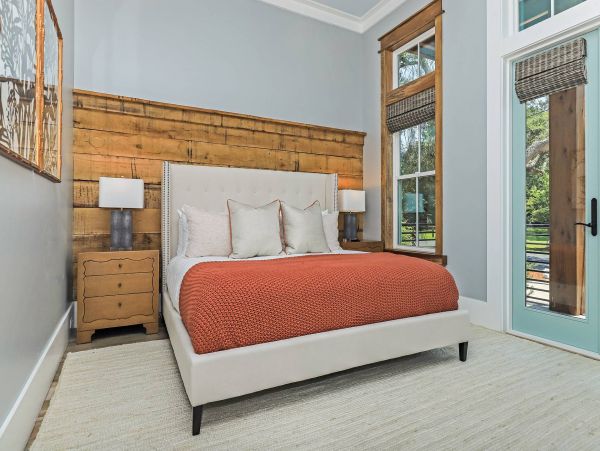 Seagrove Beach Six Bedroom Luxury Vacation Pool Home