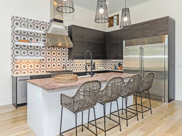 Seagrove Beach Six Bedroom Luxury Vacation Pool Home