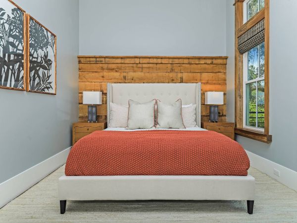 Seagrove Beach Six Bedroom Luxury Vacation Pool Home