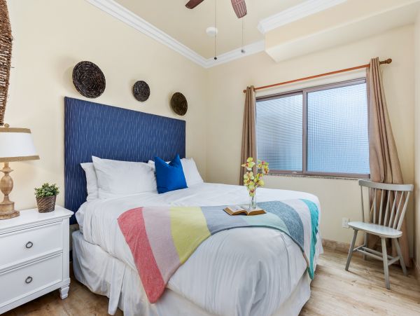 Oceanfront Luxury Condo Sleeps 14 Guests with Private Spa