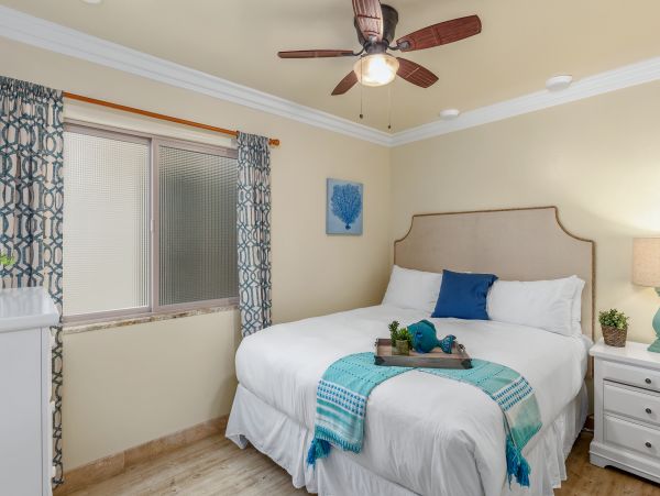 Oceanfront Luxury Condo Sleeps 14 Guests with Private Spa