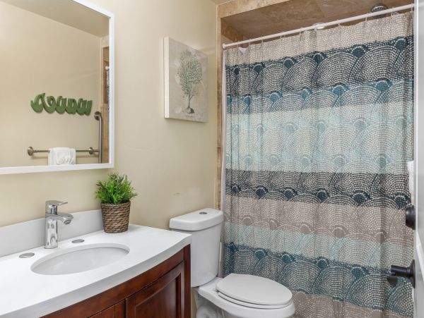Oceanfront Luxury Condo Sleeps 14 Guests with Private Spa