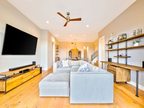 Private Pool La Jolla Vacation Home Five Bedrooms Sleeps 12