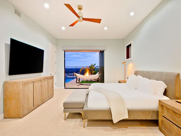 Private Pool La Jolla Vacation Home Five Bedrooms Sleeps 12