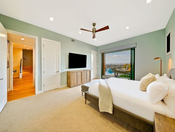 Private Pool La Jolla Vacation Home Five Bedrooms Sleeps 12