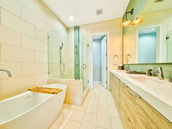 Private Pool La Jolla Vacation Home Five Bedrooms Sleeps 12