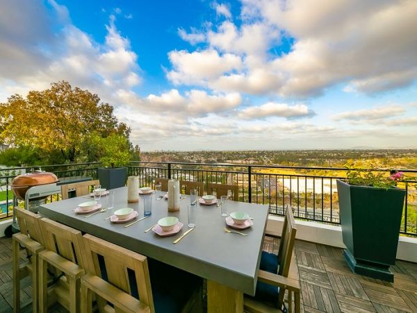 Private Pool La Jolla Vacation Home Five Bedrooms Sleeps 12
