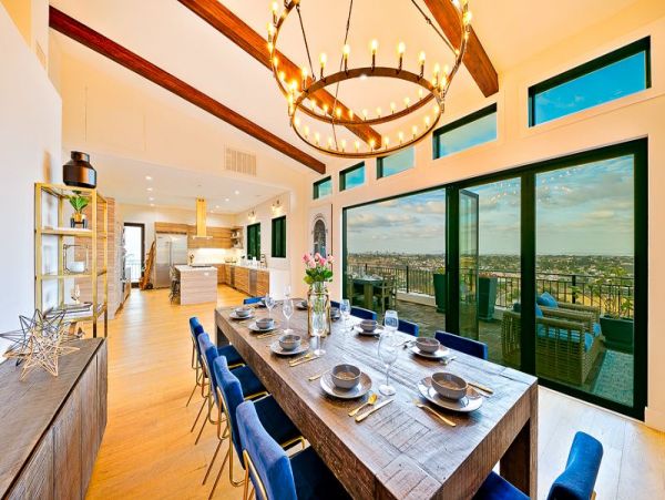 Private Pool La Jolla Vacation Home Five Bedrooms Sleeps 12