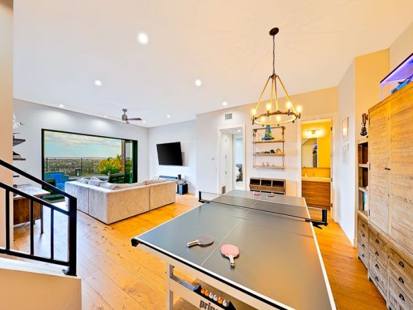 Private Pool La Jolla Vacation Home Five Bedrooms Sleeps 12