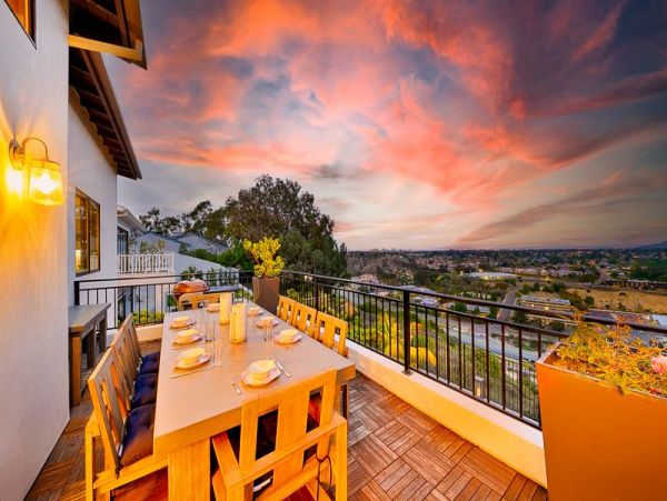 Private Pool La Jolla Vacation Home Five Bedrooms Sleeps 12