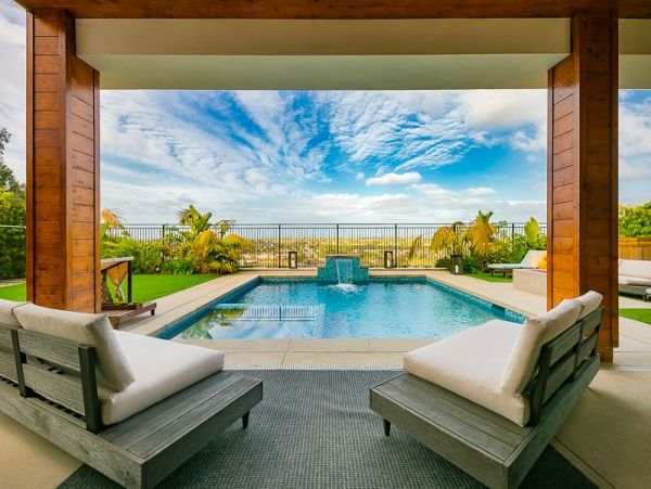 Private Pool La Jolla Vacation Home Five Bedrooms Sleeps 12