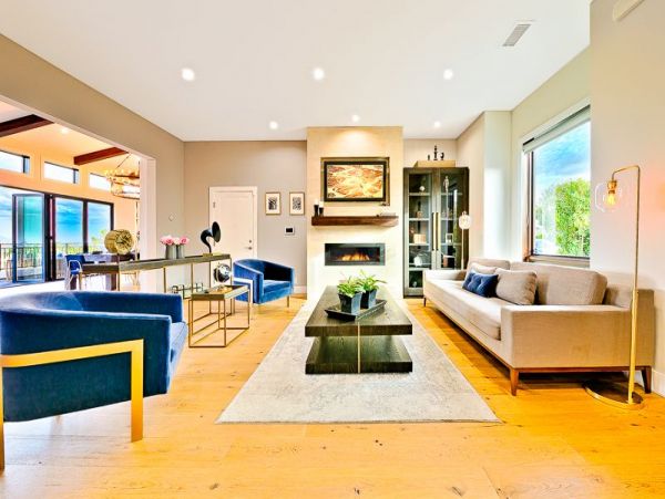 Private Pool La Jolla Vacation Home Five Bedrooms Sleeps 12