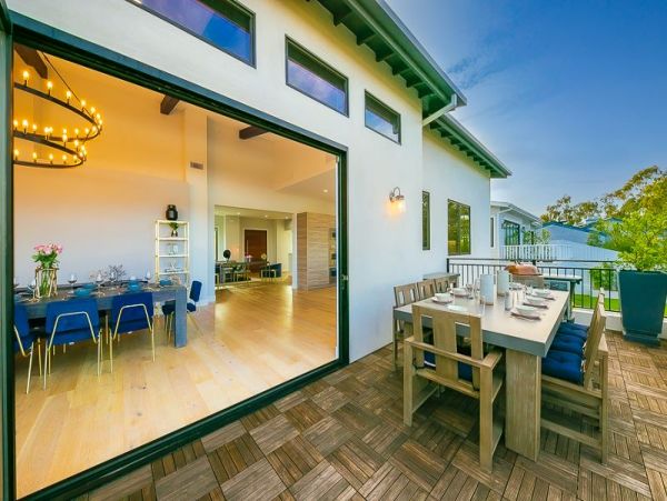 Private Pool La Jolla Vacation Home Five Bedrooms Sleeps 12