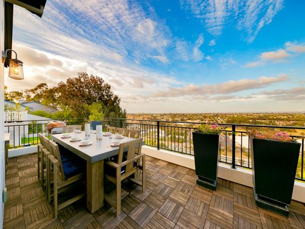 Private Pool La Jolla Vacation Home Five Bedrooms Sleeps 12