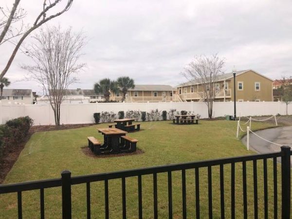 Short Walk to Beach Destin Vacation Home With Five Bedrooms