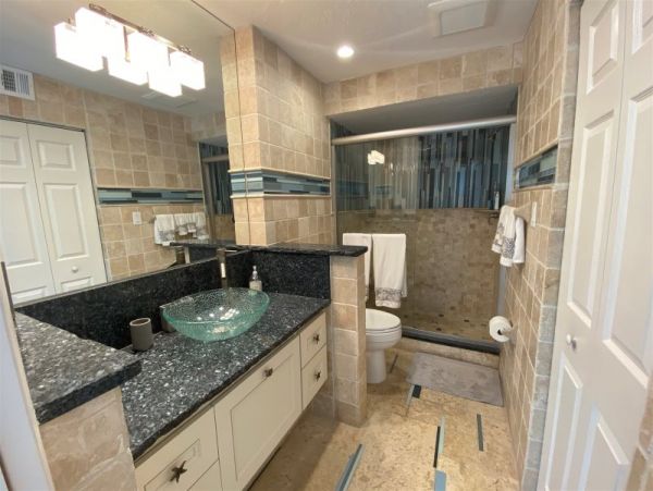 Luxury 2 Bedrooms Plus Loft Beachfront Siesta Key Condo