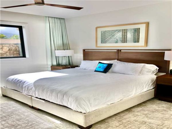 Luxury Maui Walk Out Five Star Amenities.