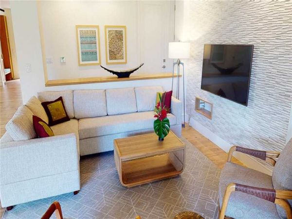 Luxury Maui Walk Out Five Star Amenities.