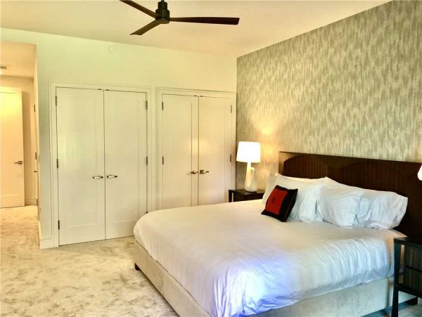 Luxury Maui Walk Out Five Star Amenities.