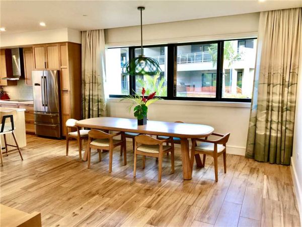 Luxury Maui Walk Out Five Star Amenities.