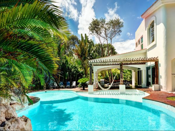 Playa Del Carmen Stunning 5 Bedroom Rental