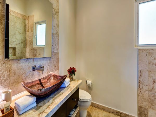 Playa Del Carmen Stunning 5 Bedroom Rental
