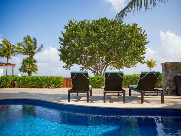 Playa Del Carmen Home 989129