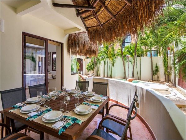 Playa Del Carmen Home 989130