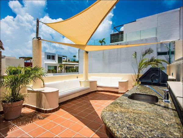 Playa Del Carmen Home 989130