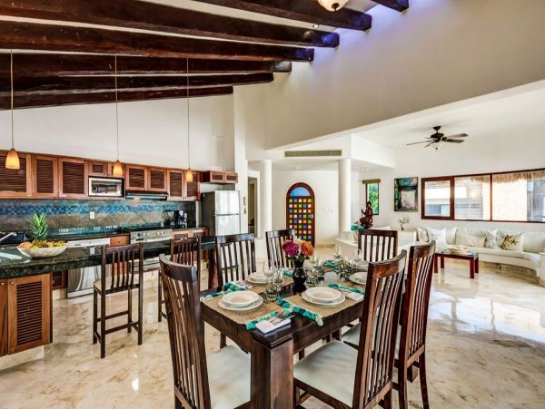Playa Del Carmen Home 989130