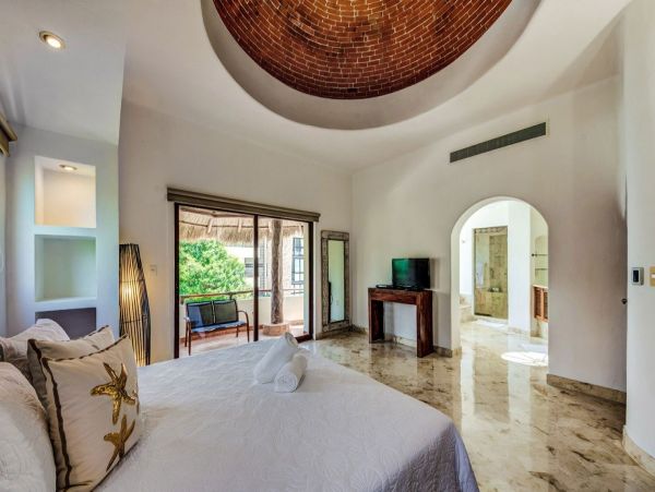Playa Del Carmen Home 989130