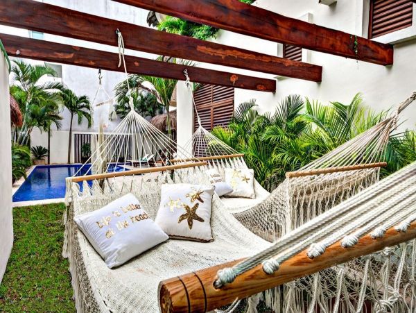 Playa Del Carmen Home 989130