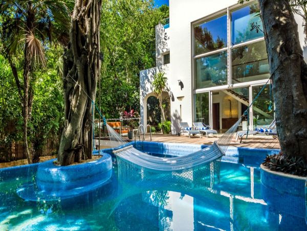 Playa Del Carmen Home 989131