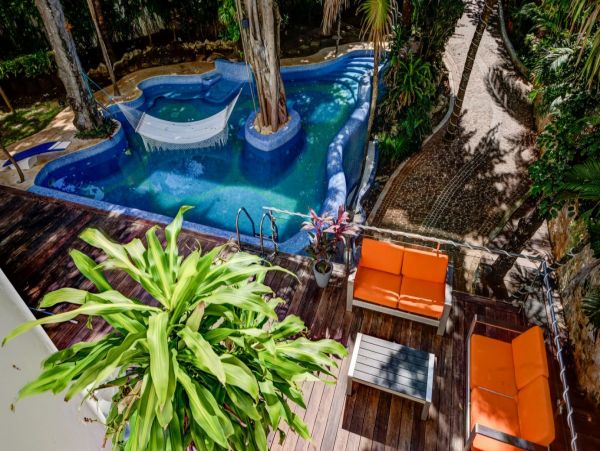 Playa Del Carmen Home 989131