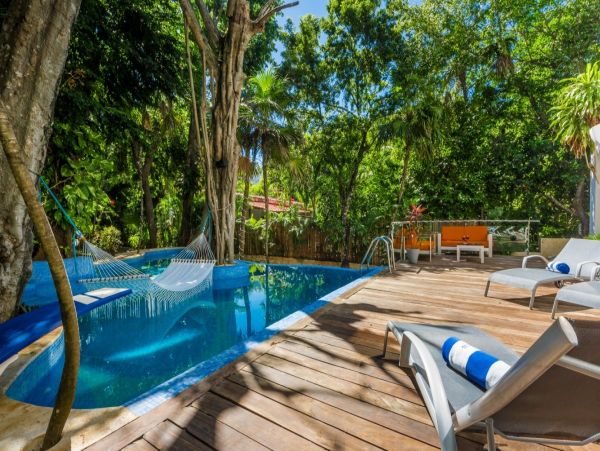 Playa Del Carmen Home 989131
