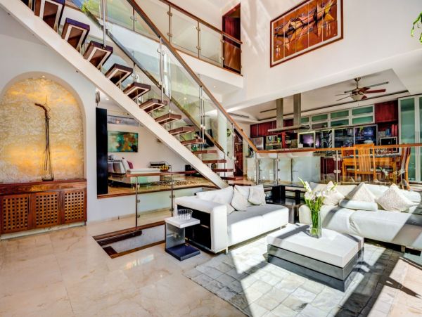 Playa Del Carmen Home 989131