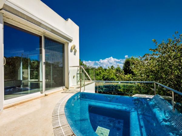 Playa Del Carmen Home 989131