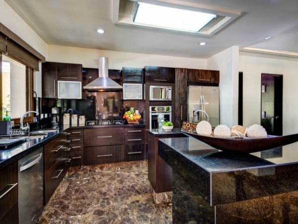 Luxury Playa del Carmen Vacation Pool Villa Seven Bedrooms