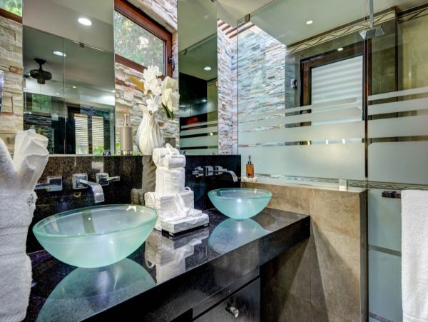 Luxury Playa del Carmen Vacation Pool Villa Seven Bedrooms