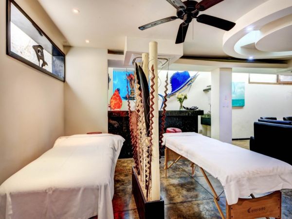 Luxury Playa del Carmen Vacation Pool Villa Seven Bedrooms