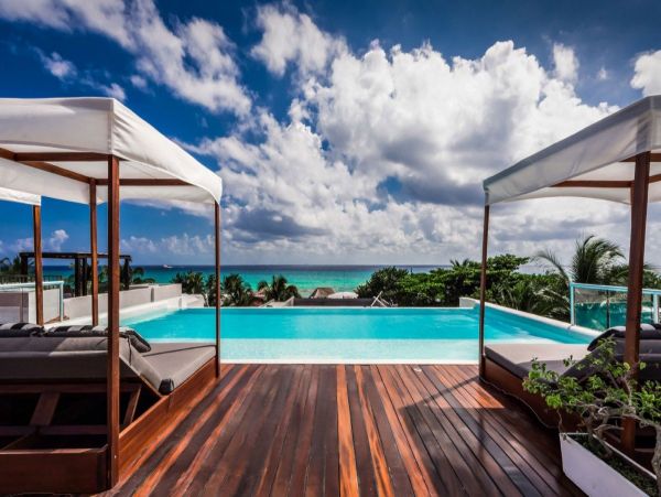 Playa Del Carmen Home 989133