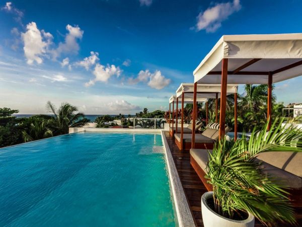 Playa Del Carmen Home 989133